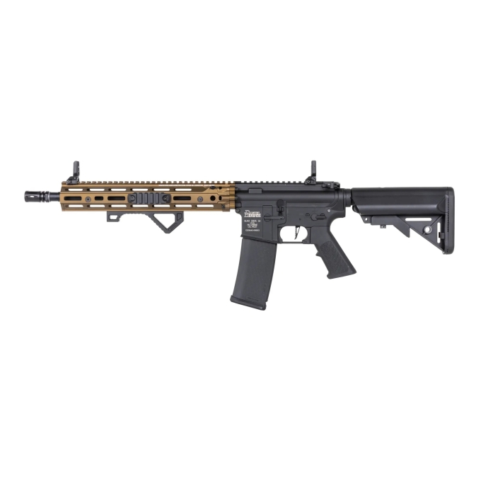 Specna Arms Daniel Defense® MK18 RIII M-LOK 12.5" Gen2 SA-C28 CORE CHB