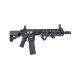 Specna Arms Daniel Defense® MK18 RIII M-LOK 12.5" Gen2 SA-C28 CORE™ BK