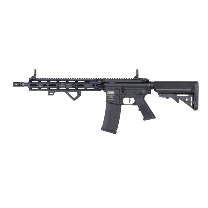 Specna Arms Daniel Defense® MK18 RIII M-LOK 12.5" Gen2 SA-C28 CORE™ BK