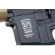 Specna Arms M4 CQB Gen2 (SA-C12 CORE™ HAL ETU™) – Half-Tan | ANAREUS