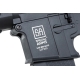 Specna Arms M4 CQB Gen2 (SA-C12 CORE™ HAL ETU™) – Černá | ANAREUS