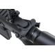 Specna Arms M4 CQB Gen2 (SA-C12 CORE™ HAL ETU™) – Černá | ANAREUS