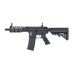 Specna Arms M4 CQB Gen2 (SA-C12 CORE™ HAL ETU™) – Čierna | ANAREUS