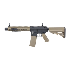 Specna Arms M4 Keymod Gen2 (SA-C07 CORE™ HAL ETU™) – BK-TAN | ANAREUS