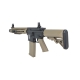 Specna Arms M4 Keymod Gen2 (SA-C07 CORE™ HAL ETU™) – BK-TAN | ANAREUS