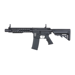 Specna Arms M4 Keymod Gen2 (SA-C07 CORE™ HAL ETU™) – Black | ANAREUS