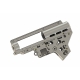 RetroArms CNC dělený mechabox V2 QSC (8 mm) | ANAREUS