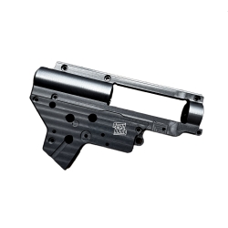 RetroArms CNC dělený mechabox V2 QSC (8 mm) | ANAREUS