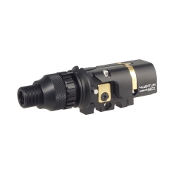 4UANTUM TDC hop-up komora APFG MCX GBB Series MAGNUS PRO | ANAREUS