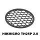 Tridos titánový killflash pre HIKMICRO TH25P 2.0 | ANAREUS