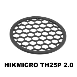 Tridos titanový killflash pro HIKMICRO TH25P 2.0 | ANAREUS