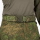 KMCS Tactical MOLLE BATTLE BELT – Green | ANAREUS