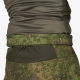 KMCS Tactical MOLLE BATTLE BELT – Green | ANAREUS