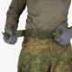 KMCS Tactical MOLLE BATTLE BELT – Green | ANAREUS