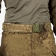 KMCS Tactical MOLLE BATTLE BELT – Brown | ANNAREUS