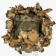KMCS Helmet Cover | ANAREUS