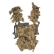 KMCS maskovací potah na chest rig – Oakland | ANAREUS