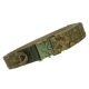 KMCS Tactical MOLLE BATTLE BELT – Brown | ANNAREUS