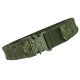 KMCS taktický MOLLE opasok BATTLE BELT – Zelená | ANAREUS