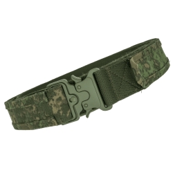 KMCS taktický MOLLE opasek BATTLE BELT – Zelená | ANAREUS