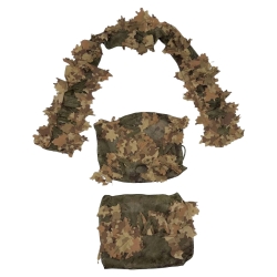 KMCS Chest Rig Camouflage Cover – Next-Gen Brown | ANAREUS