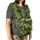 KMCS maskovací potah na chest rig | ANAREUS