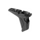 Strike Industries M-LOK / KeyMod LINK Angled HandStop – BK | ANAREUS