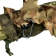KMCS M4 / AR15 Camouflage Rifle Wrap | ANAREUS