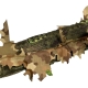 KMCS M4 / AR15 Camouflage Rifle Wrap | ANAREUS