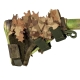 KMCS M4 / AR15 Camouflage Rifle Wrap – Next-Gen Brown | ANAREUS