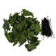 KMCS Ghillie Leafs listy (50 g / 125 ks) – Next-Gen Green | ANAREUS