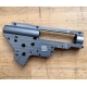RetroArms CNC delený QSC mechabox SR-25 (8 mm) | ANAREUS AIRSOFT