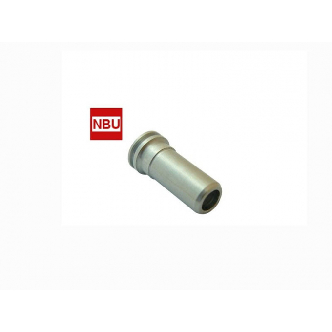 19,7mm NBU nozzle with single o-ring