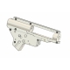RetroArms CNC delený QSC mechabox SR-25 (8 mm) | ANAREUS AIRSOFT