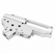 RetroArms CNC VFC V2 QSC Gearbox (8 mm) | ANAREUS AIRSOFT