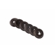 RetroArms CNC Low Profile Bushing 4mm Gear Shaft Axis (8 mm)| ANAREUS