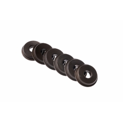 RetroArms CNC Low Profile Bushing 4mm Gear Shaft Axis (8 mm)| ANAREUS