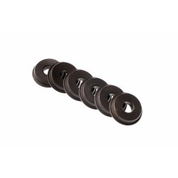 RetroArms CNC Low Profile Bushing 4mm Gear Shaft Axis (9 mm) | ANAREUS