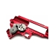 RetroArms CNC Steel Gear Set PandoRA 20:1 (4mm) | ANAREUS