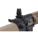 SA Daniel Defense® MK18 10.5" Gen2 (SA-F19 FLEX™) – BK / TAN | ANAREUS