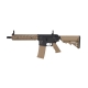 SA Daniel Defense® MK18 10.5" Gen2 (SA-F19 FLEX™) – BK / TAN | ANAREUS