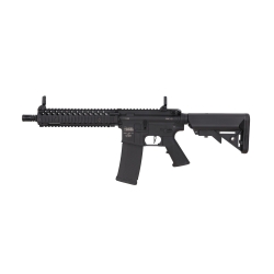 SA Daniel Defense® MK18 10.5" Gen2 (SA-F19 FLEX™) – Černá | ANAREUS