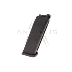 UMAREX / VFC plynový zásobník Glock 17 Gen4 GBB, 22 BBs | ANAREUS UMAREX / VFC plynový zásobník Glock 17 Gen4 GBB, 22 BBs | ANAREUS