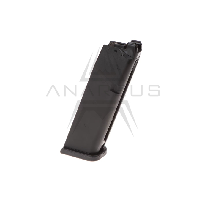 UMAREX / VFC plynový zásobník Glock 17 Gen4 GBB, 22 BBs | ANAREUS