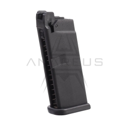 UMAREX / VFC Glock 42 Gen5 GBB Gas Magazine, 10 BBs | ANAREUS