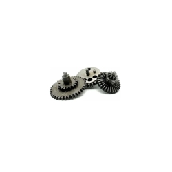 RetroArms CNC Steel Gear Set PandoRA 16:1 (4mm) | ANAREUS