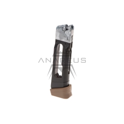 Zásobník CO2 pro Umarex Glock 19X, 14 ran
