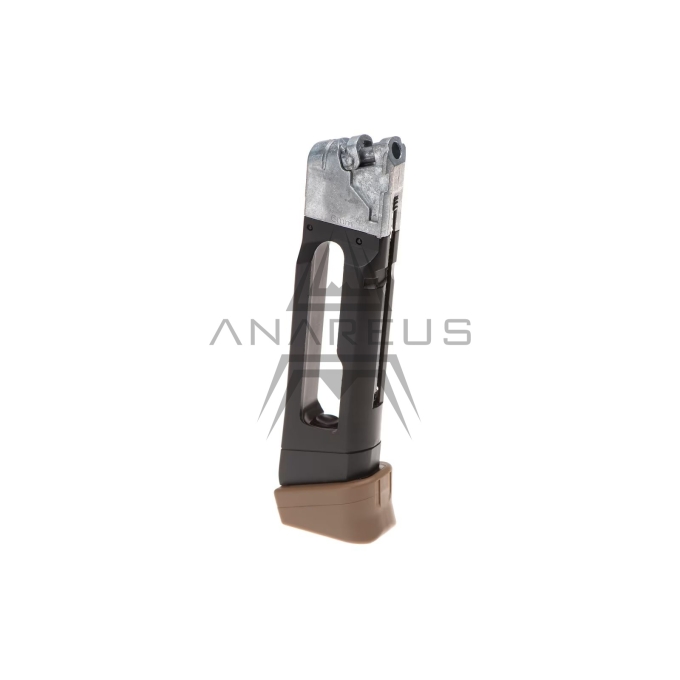 Magazine Glock 19X CO2, 14rds