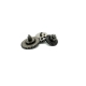 RetroArms CNC Steel Gears PandoRA SR-25 20:1 (3mm) | ANAREUS