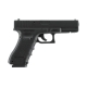 Glock 22 Gen4 CO2 - Metal slide, GBB - BLACK (Glock Licensed)